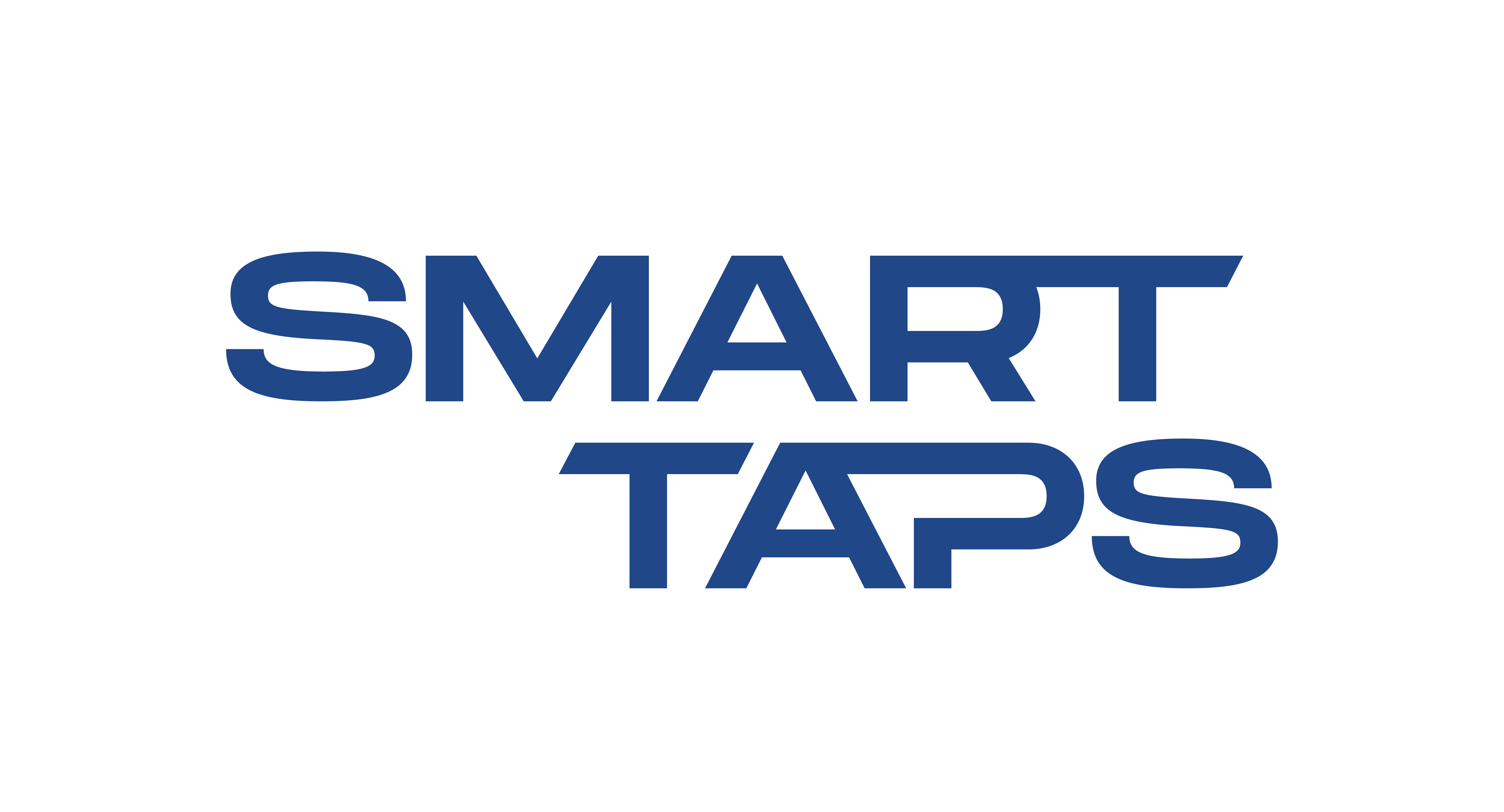 Smart Taps Logo
